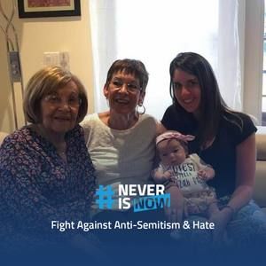 Meet your Posher, Irene